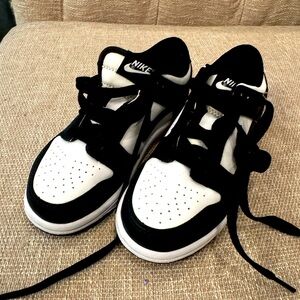 Nike Panda Dunks Kids
